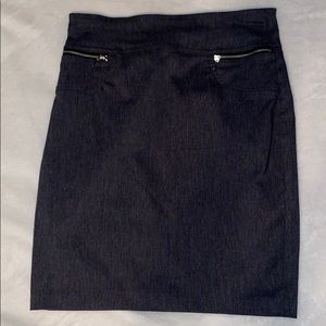 Pencil Skirt
